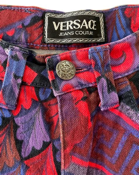 versace jeans couture price